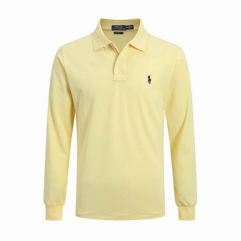 polo Women's Long Sleeve Polos 111